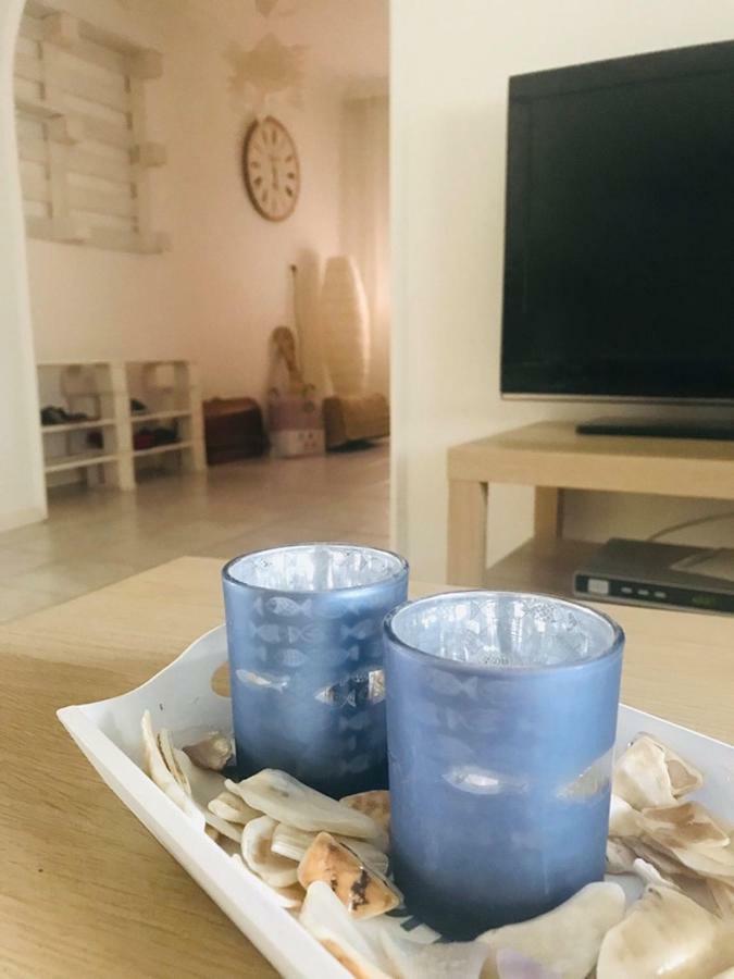 Vadszolo Apartmanhaz Gyomaendrőd Eksteriør bilde
