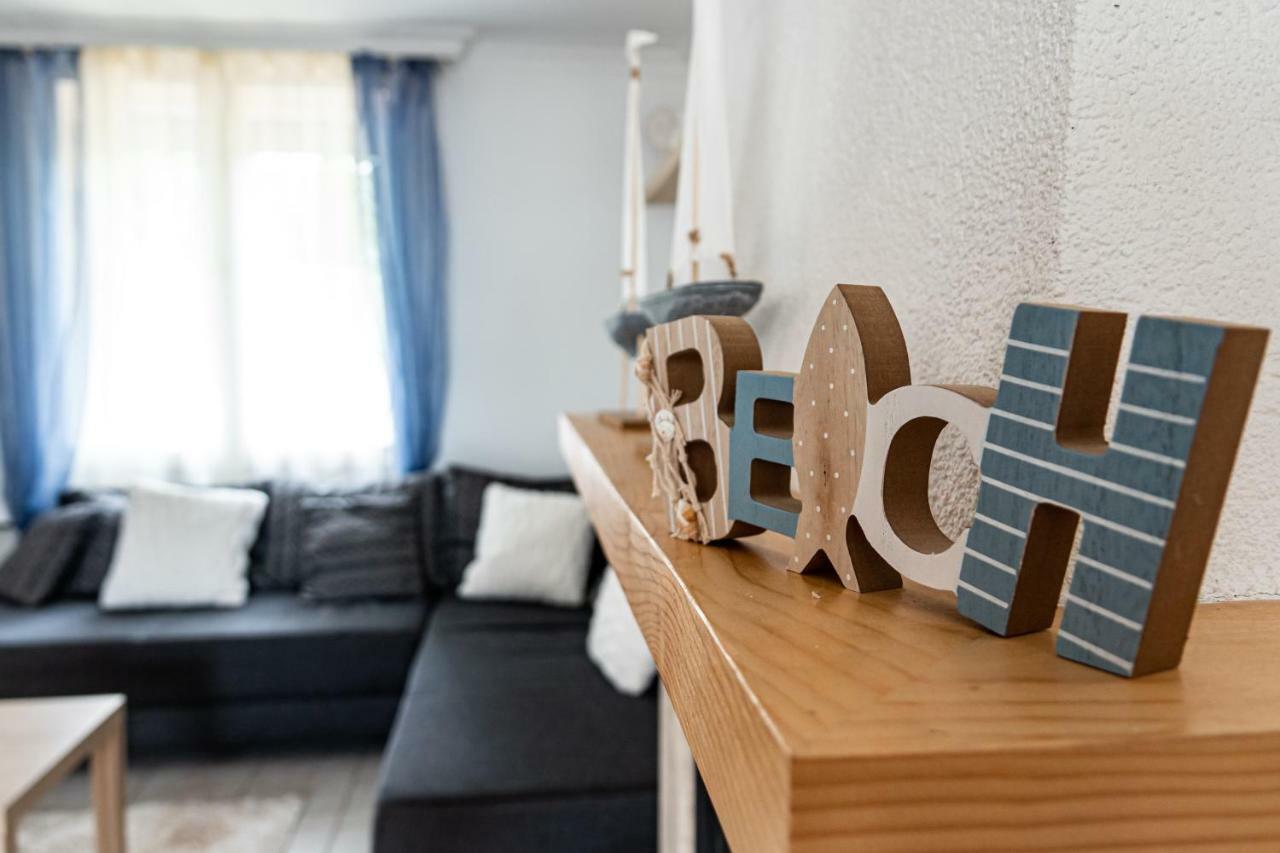 Vadszolo Apartmanhaz Gyomaendrőd Eksteriør bilde