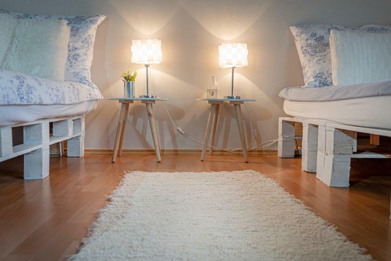 Vadszolo Apartmanhaz Gyomaendrőd Eksteriør bilde