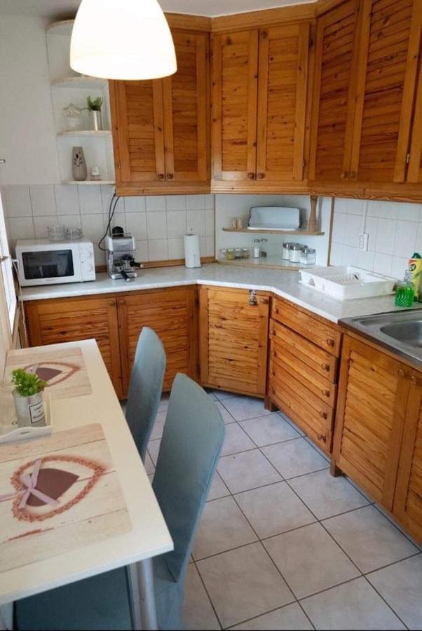 Vadszolo Apartmanhaz Gyomaendrőd Eksteriør bilde